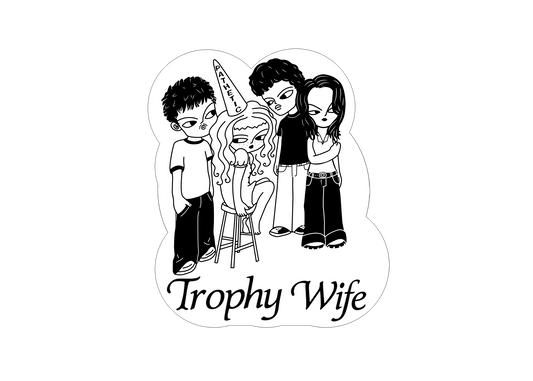 Band Sticker