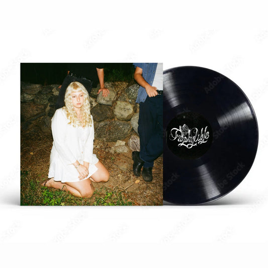Pathetic Vinyl LP