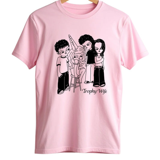 Band Short Sleeve